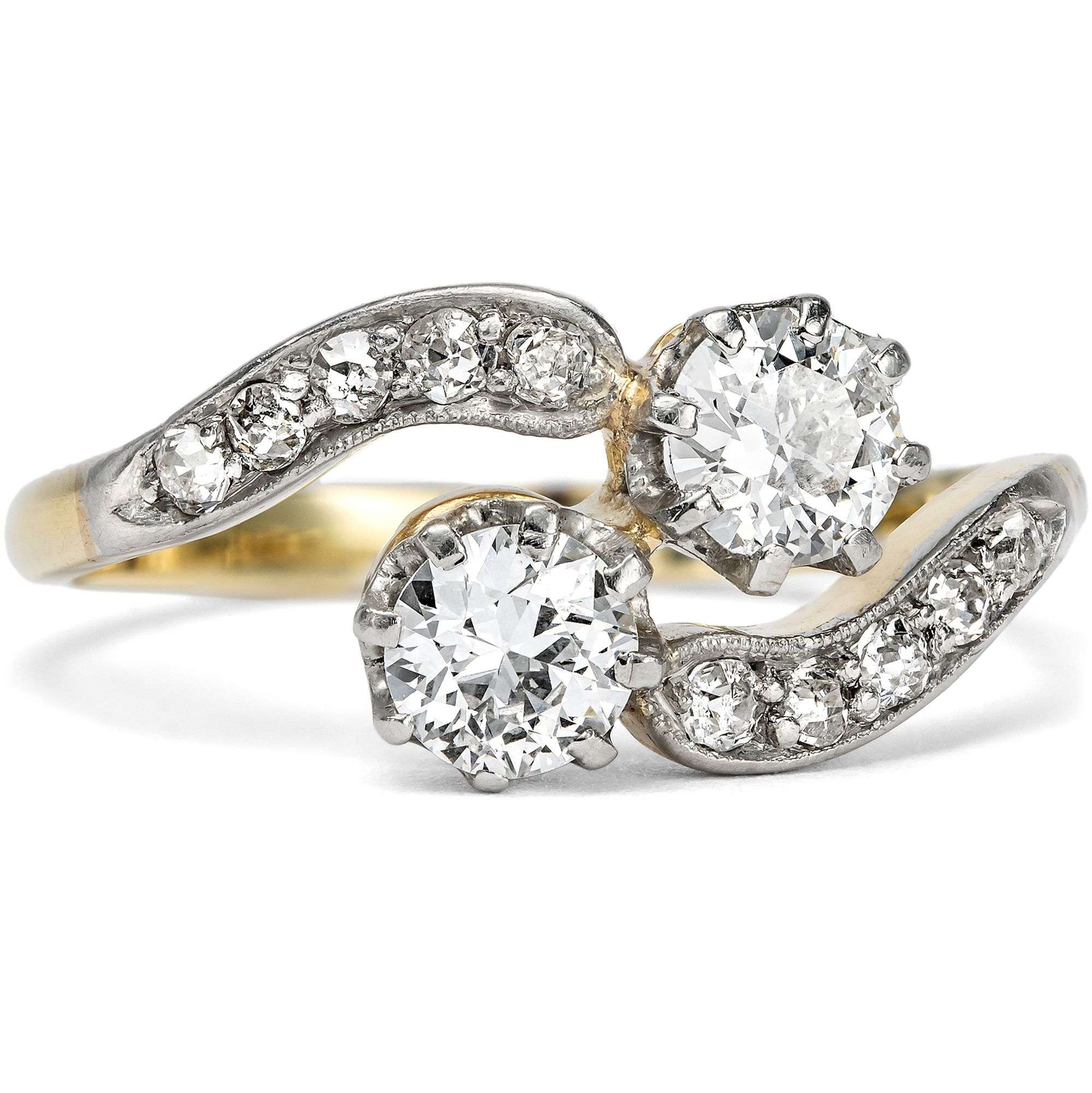 602435-hofer-antikschmuck-Romantischer-Diamant-Ring-des-Jugendstil-in-Platin-und-Gold-um-1905-Me-and-you-and-you-and-me_1