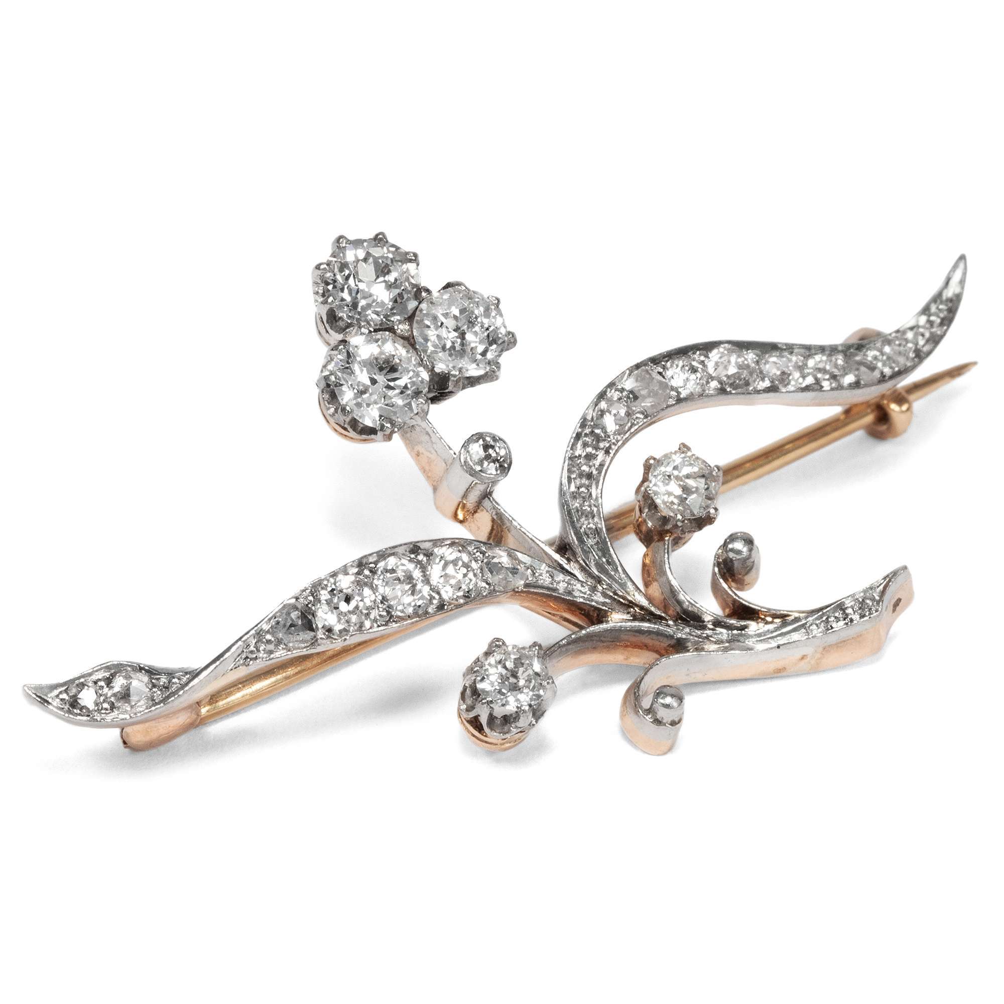 605514-hofer-antikschmuck-Elegante-Brosche-der-Belle-epoque-mit-1-10-ct-Diamanten-in-Platin-um-1900-Poesie-der-Leichtigkeit_1
