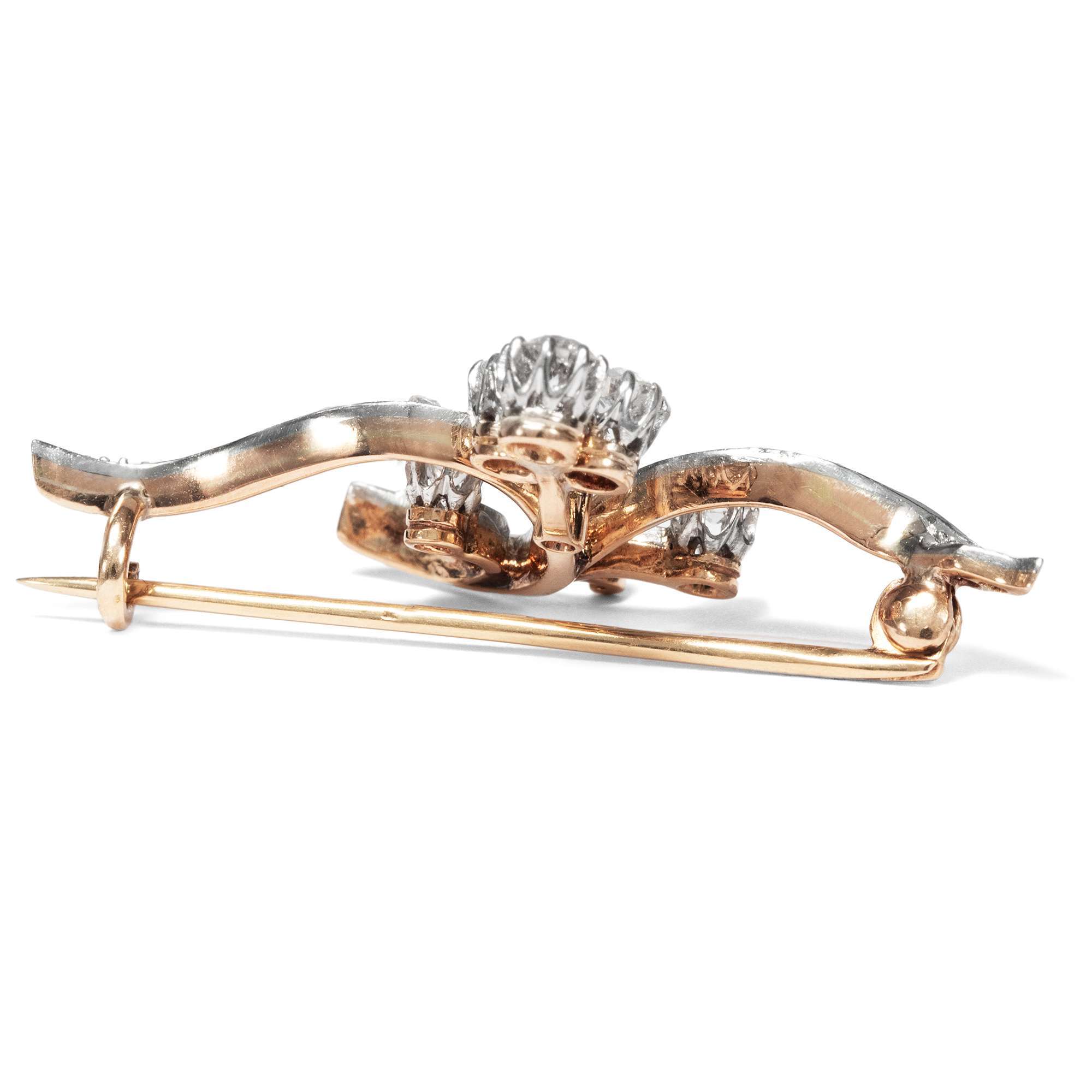 605514-hofer-antikschmuck-Elegante-Brosche-der-Belle-epoque-mit-1-10-ct-Diamanten-in-Platin-um-1900-Poesie-der-Leichtigkeit_2