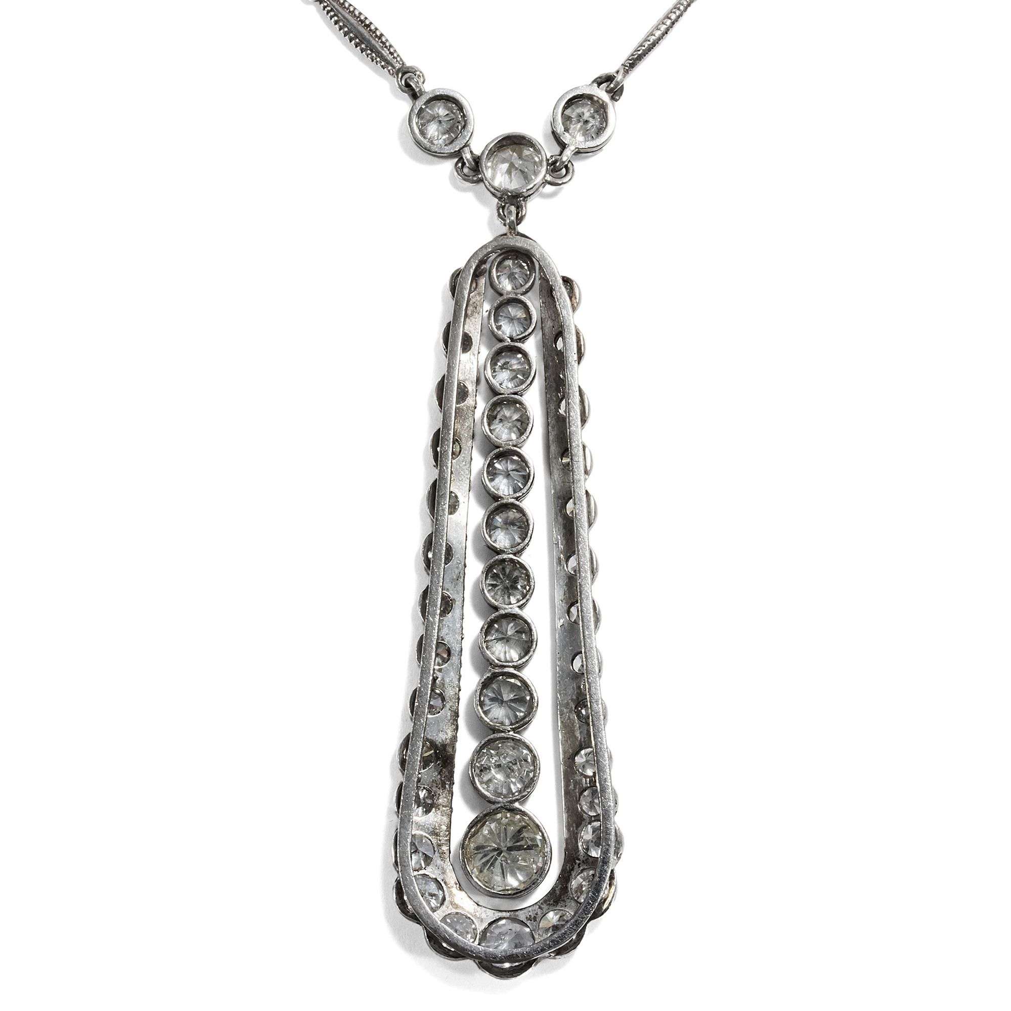 613490-hofer-antikschmuck-Wunderbare-vintage-Demi-Parure-mit-Brillanten-in-Weissgold-um-1950-Erinnerung-an-glanzvolle-Zeiten_2