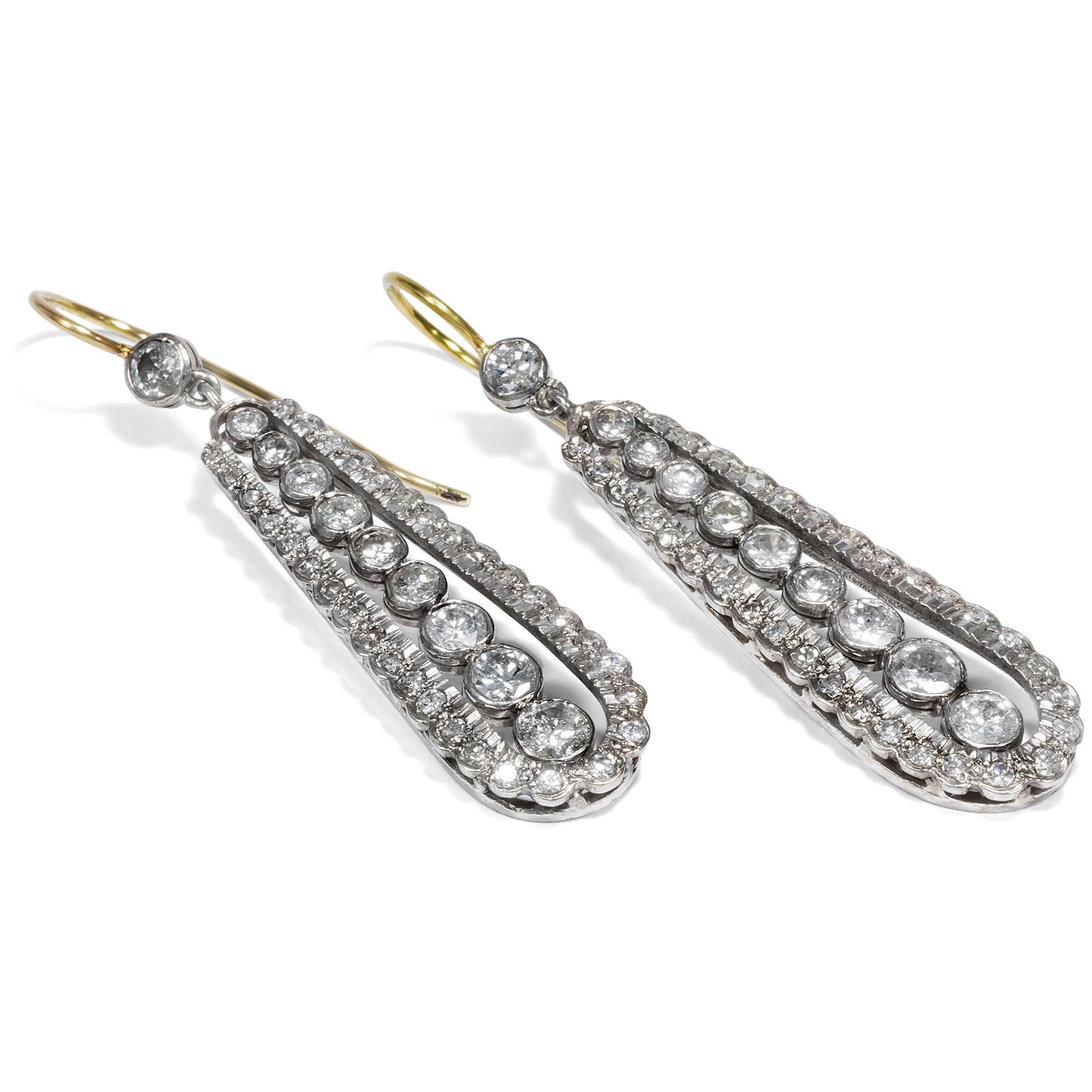 613490-hofer-antikschmuck-Wunderbare-vintage-Demi-Parure-mit-Brillanten-in-Weissgold-um-1950-Erinnerung-an-glanzvolle-Zeiten_5