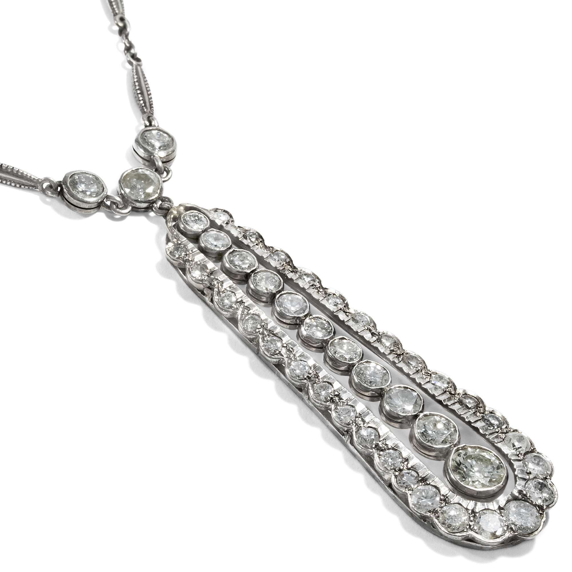 613490-hofer-antikschmuck-Wunderbare-vintage-Demi-Parure-mit-Brillanten-in-Weissgold-um-1950-Erinnerung-an-glanzvolle-Zeiten_7