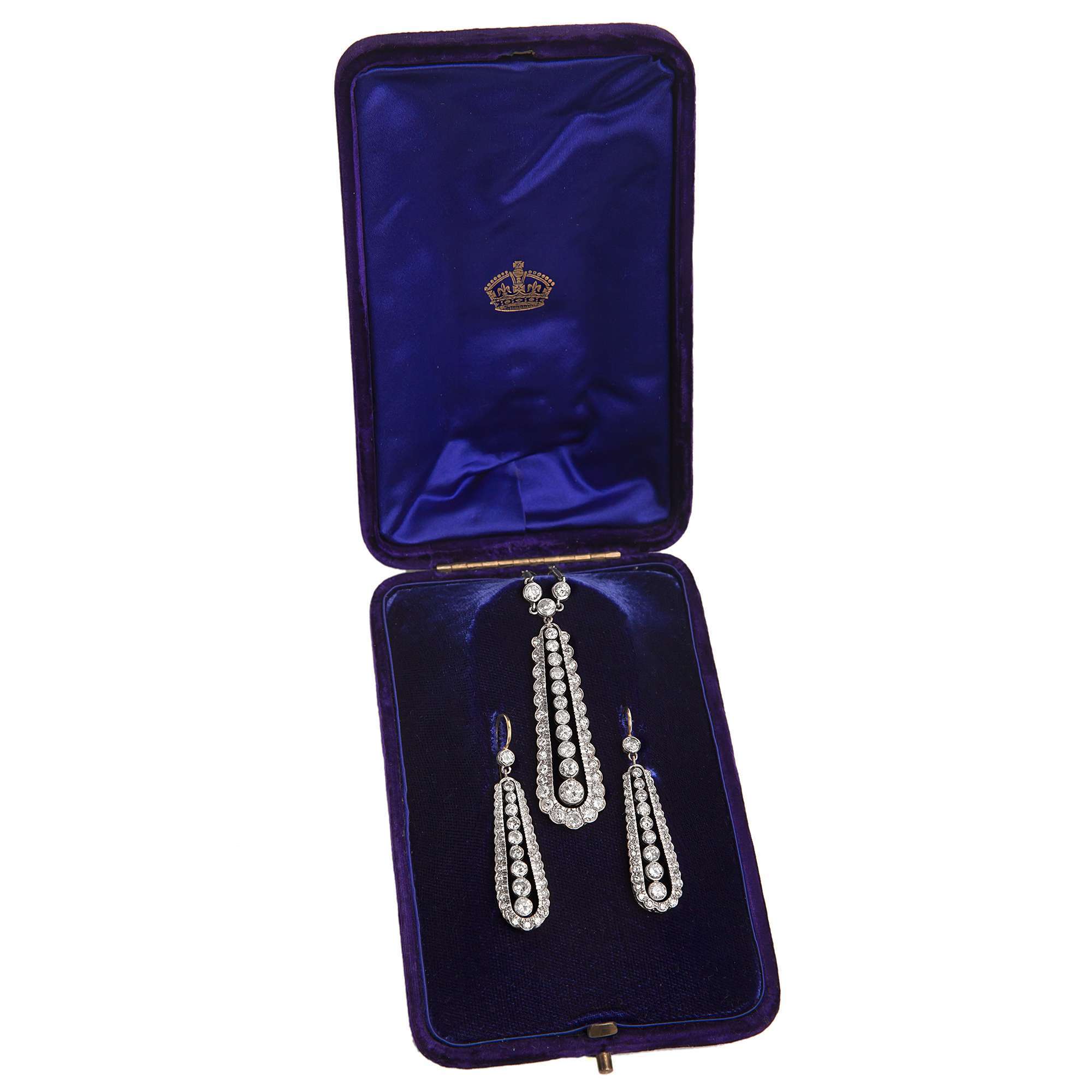 613490-hofer-antikschmuck-Wunderbare-vintage-Demi-Parure-mit-Brillanten-in-Weissgold-um-1950-Erinnerung-an-glanzvolle-Zeiten_8