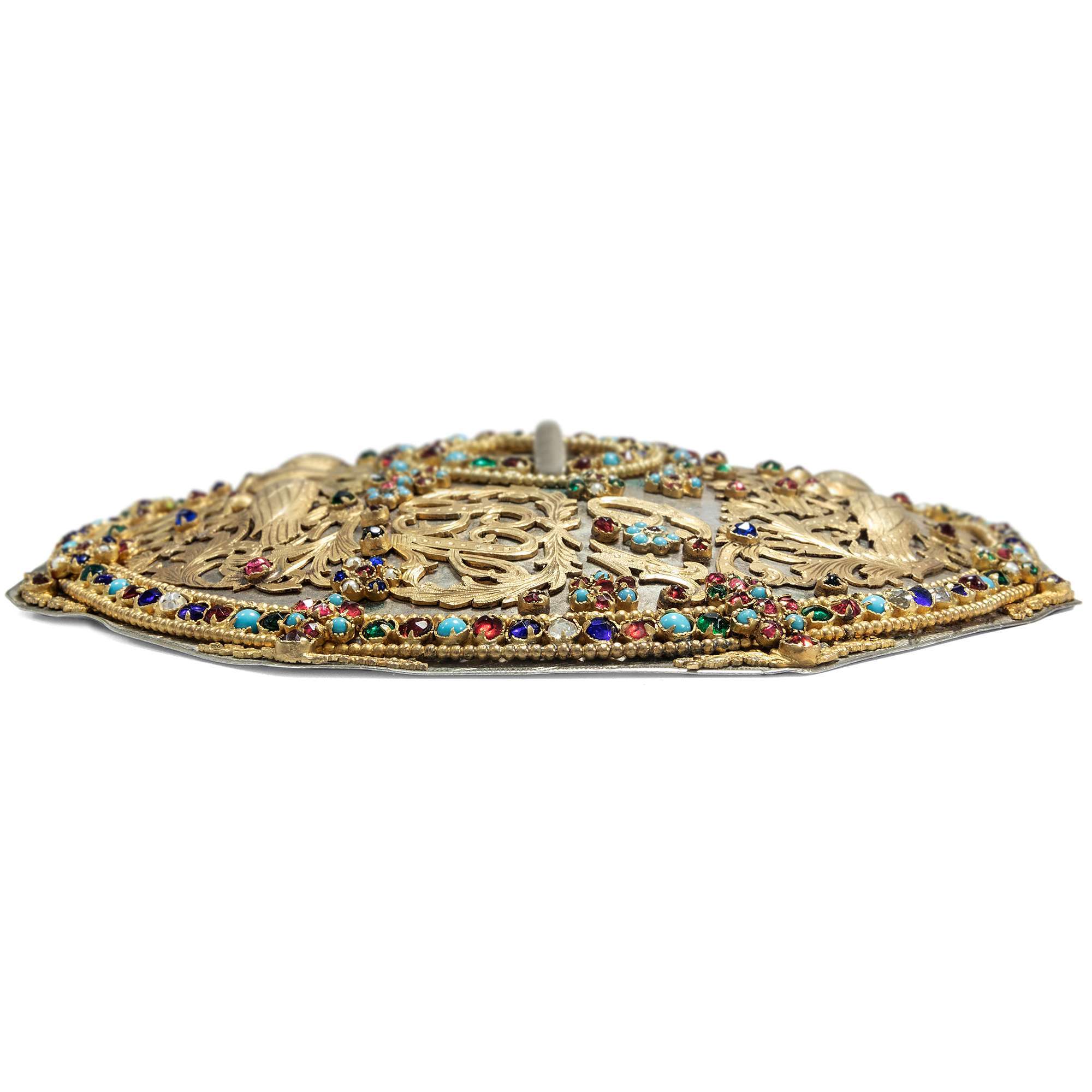 615356-hofer-antikschmuck-Eindrucksvoller-Hochzeitsschmuck-aus-Schaumburger-Land-datiert-1909-Lindhorster-Tracht_1