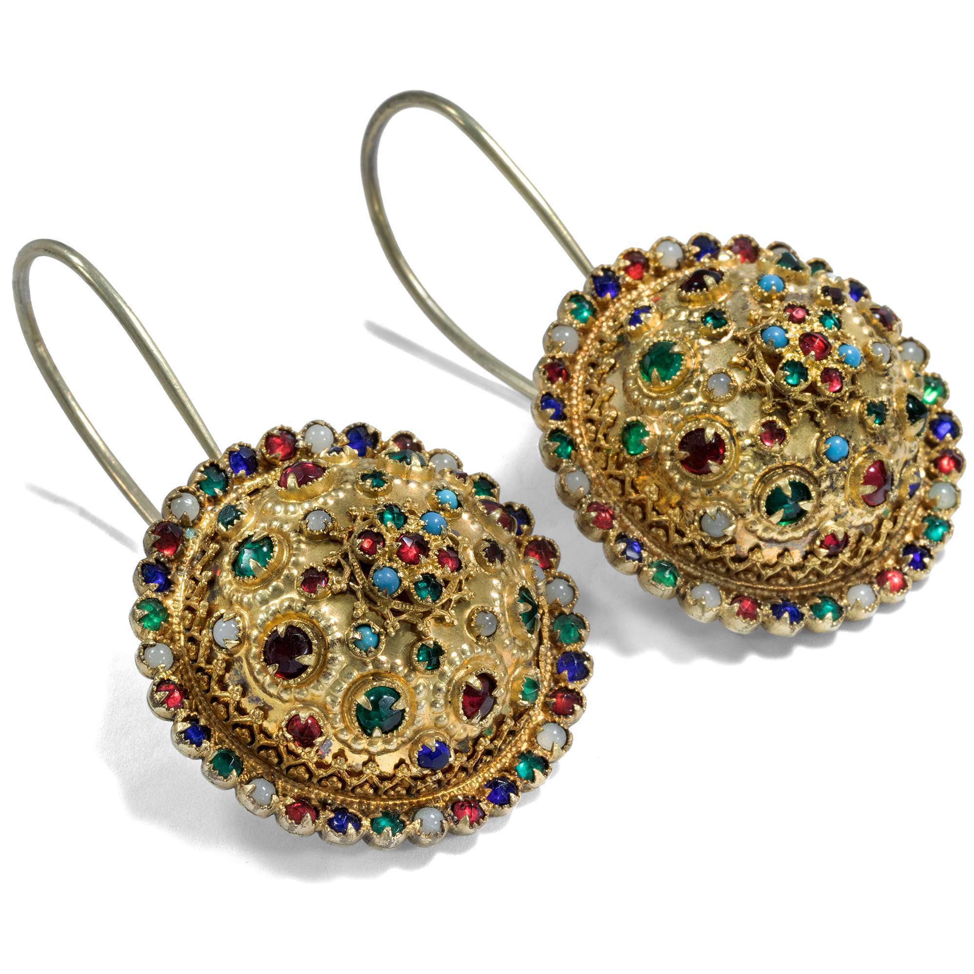 615356-hofer-antikschmuck-Eindrucksvoller-Hochzeitsschmuck-aus-Schaumburger-Land-datiert-1909-Lindhorster-Tracht_2