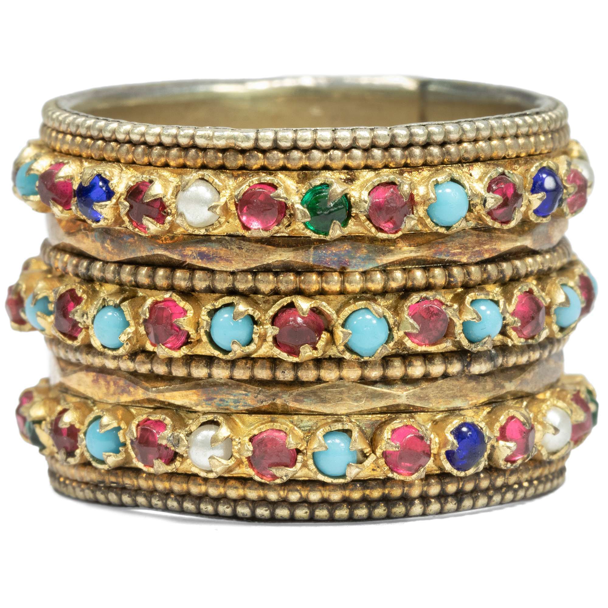 615356-hofer-antikschmuck-Eindrucksvoller-Hochzeitsschmuck-aus-Schaumburger-Land-datiert-1909-Lindhorster-Tracht_6