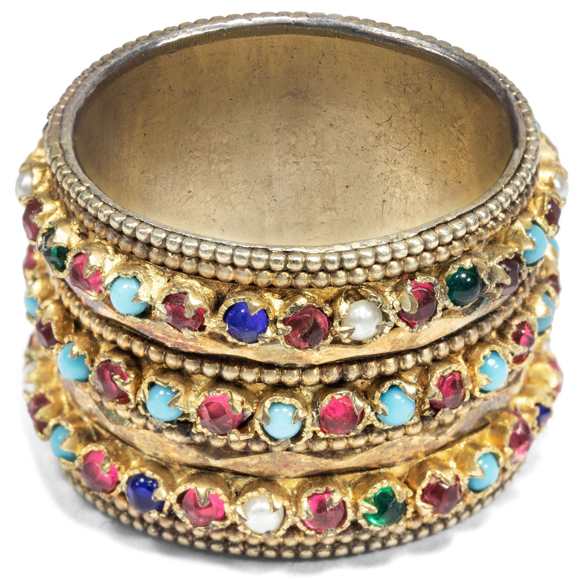 615356-hofer-antikschmuck-Eindrucksvoller-Hochzeitsschmuck-aus-Schaumburger-Land-datiert-1909-Lindhorster-Tracht_7