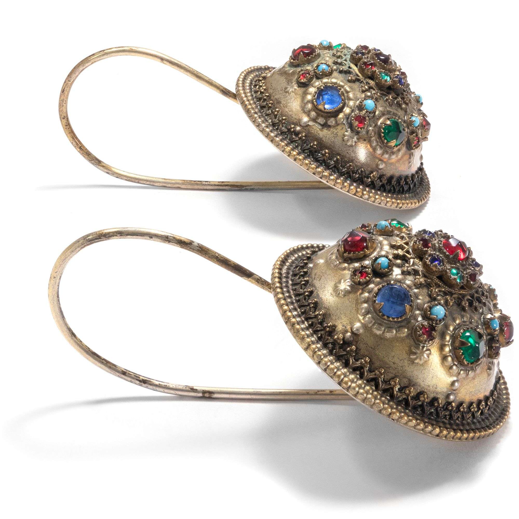 616026-hofer-antikschmuck-Grosse-Trachtenschmuck-Parure-aus-dem-Schaumburger-Land-datiert-1908-Hochzeit-im-Jahr-1908_6