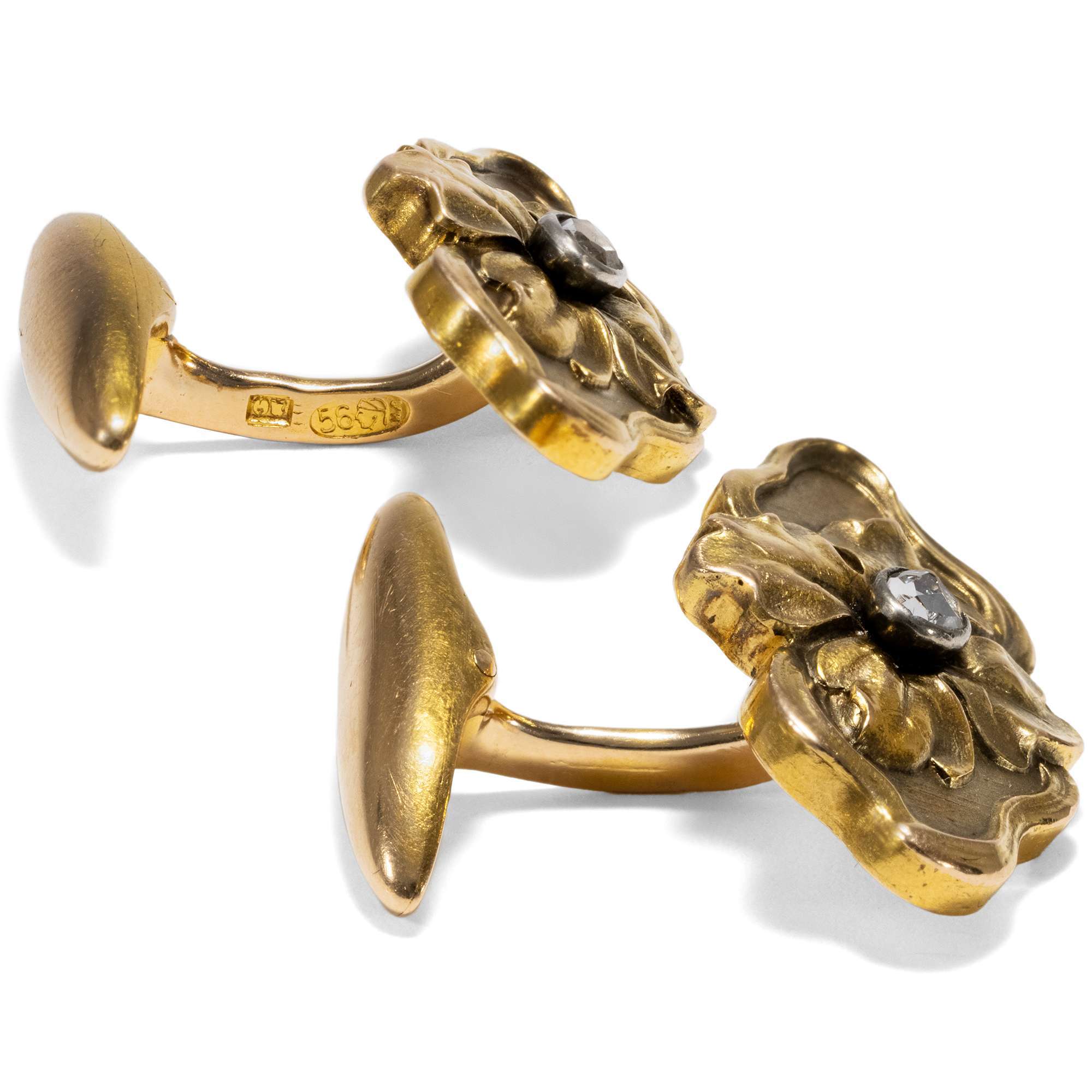 620525-hofer-antikschmuck-Elegante-Manschettenknoepfe-mit-Diamanten-und-Email-Moskau-um-1910-Eleganz-der-Zarenzeit_1