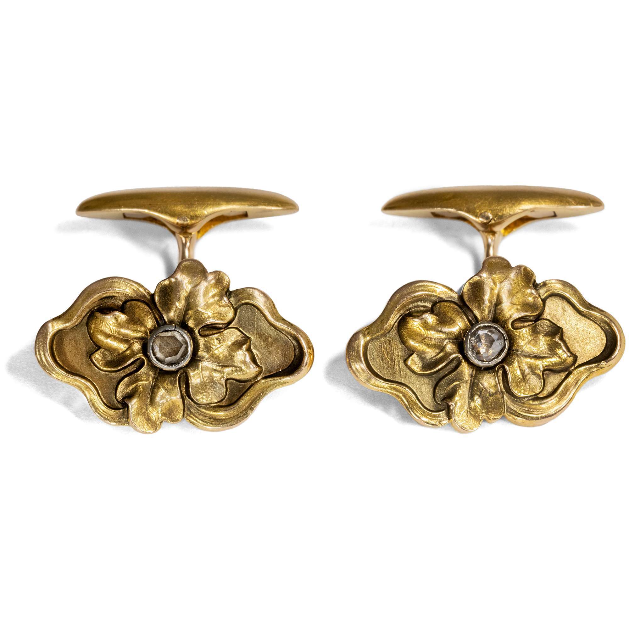 620525-hofer-antikschmuck-Elegante-Manschettenknoepfe-mit-Diamanten-und-Email-Moskau-um-1910-Eleganz-der-Zarenzeit_2