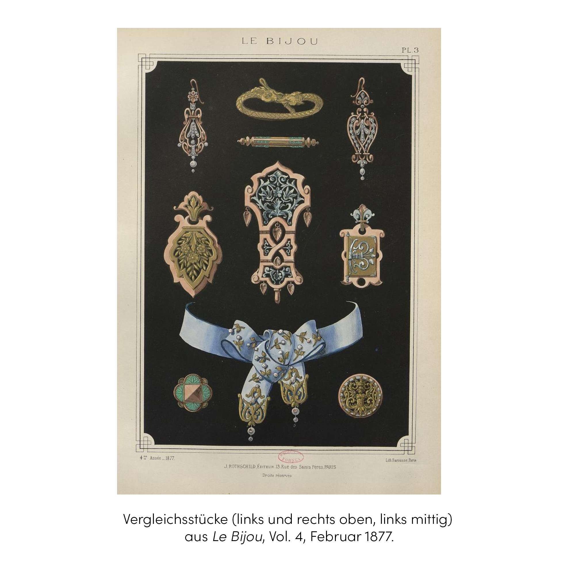 620752-hofer-antikschmuck-Antike-Demi-Parure-aus-Anhaenger-Brosche-und-Ohrringen-in-Rotgold-um-1875