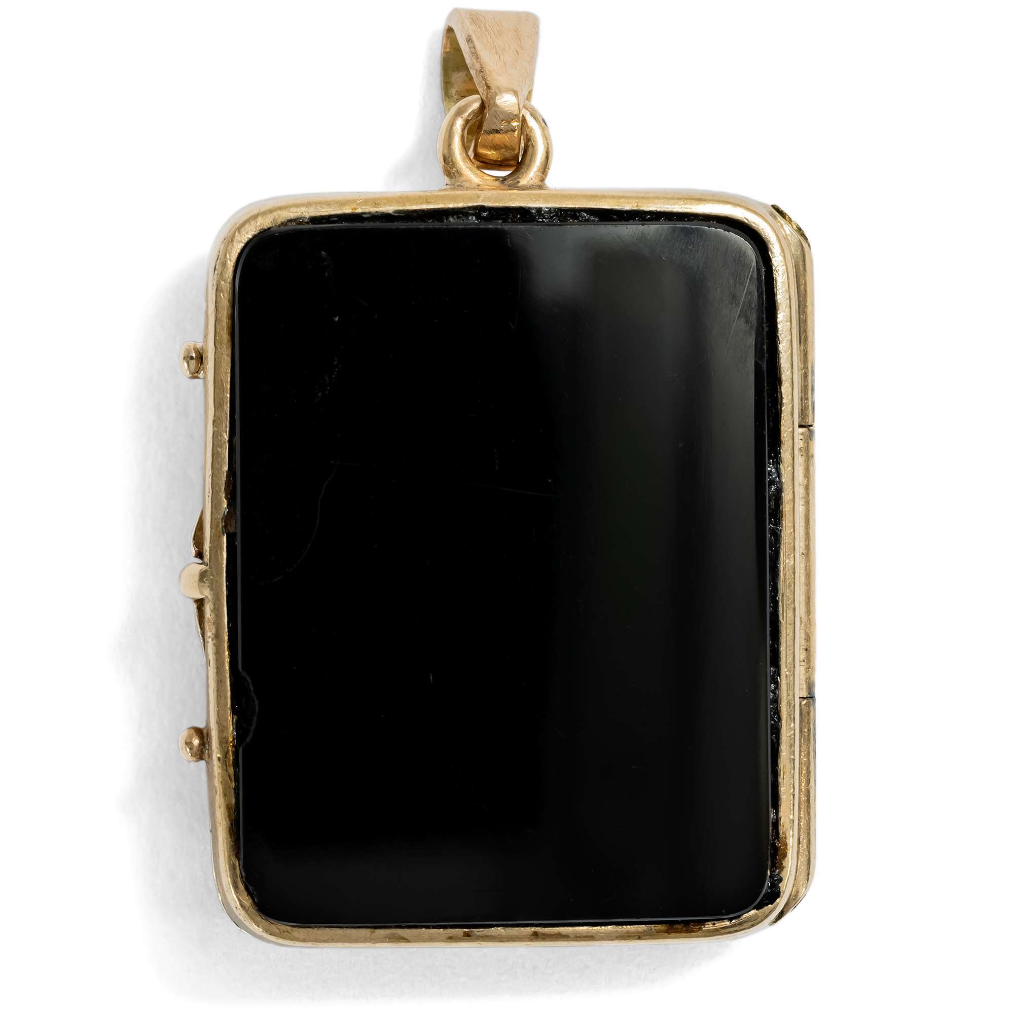 623974-hofer-antikschmuck-Antikes-Foto-Medaillon-in-Buchform-aus-Gold-und-Onyx-um-1885-Ein-Familienalbum_1