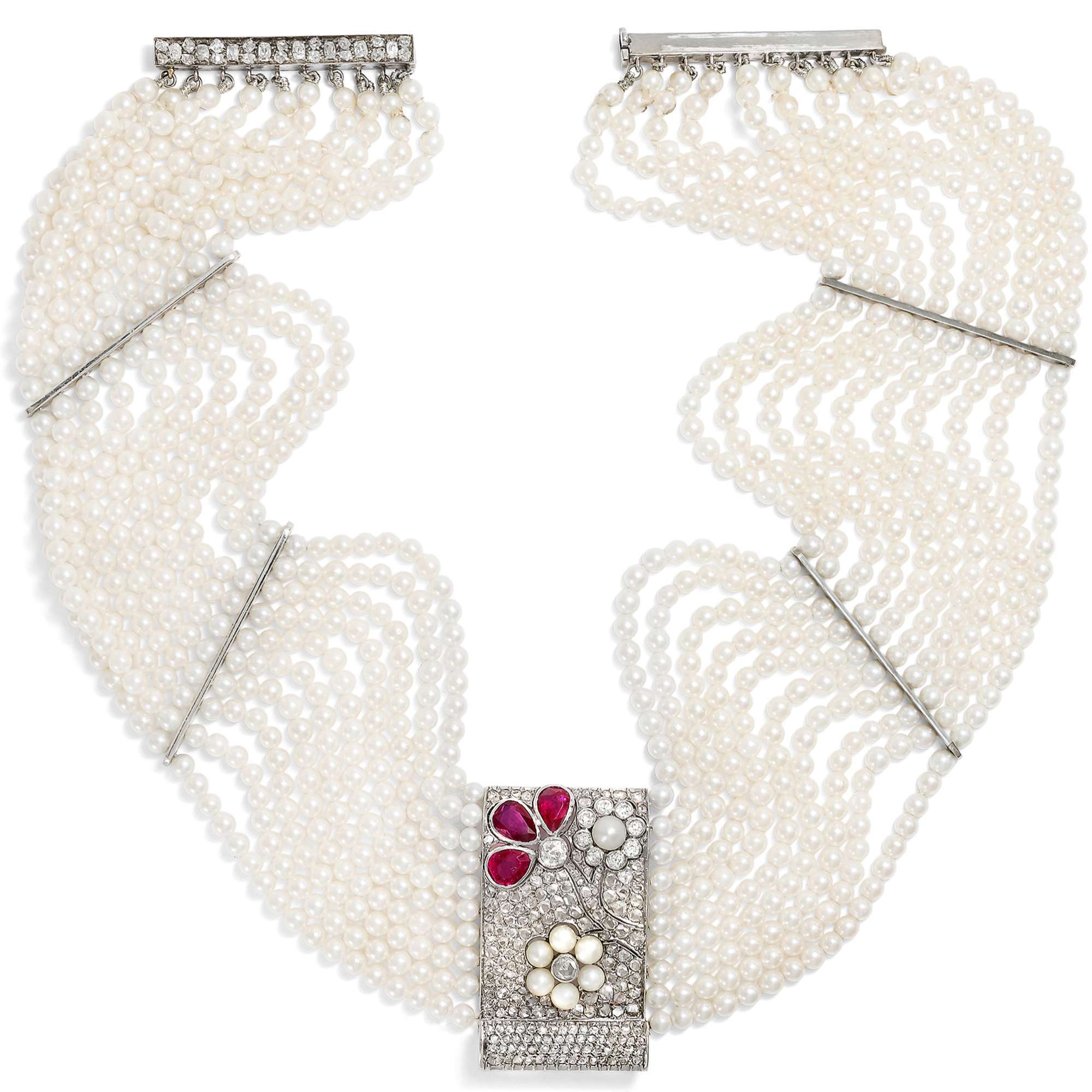 624469-hofer-antikschmuck-Kostbares-Collier-de-Chien-aus-einem-Rubin-und-Diamantclip-des-Art-Deco-um-1930-und-spaeter-Gelungene-Verwandlung_8