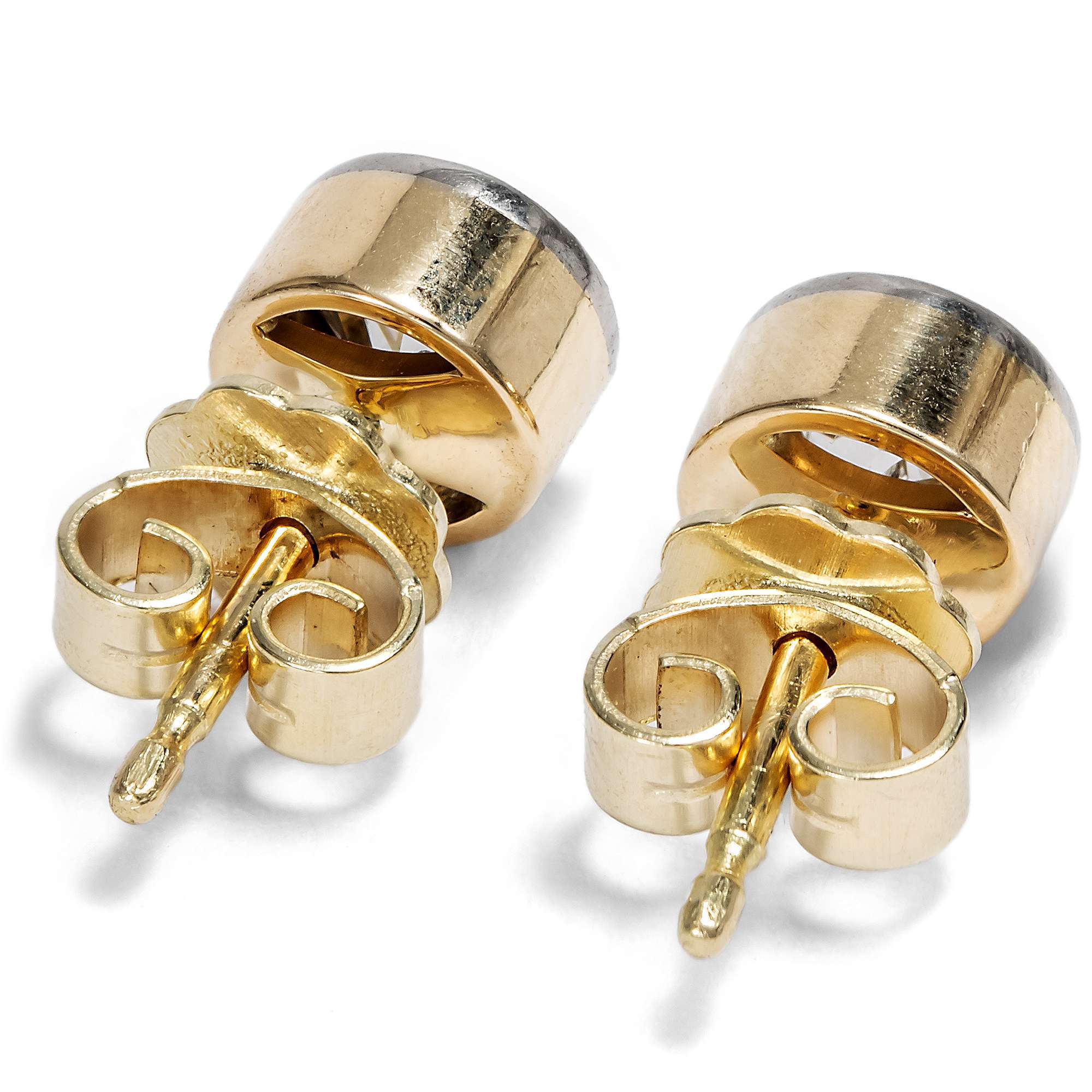624902-hofer-antikschmuck-Funkelnde-Ohrstecker-aus-unserer-Werkstatt-mit-1-28-ct-antiken-Altschliffdiamanten-Klassische-Schoenheiten_3