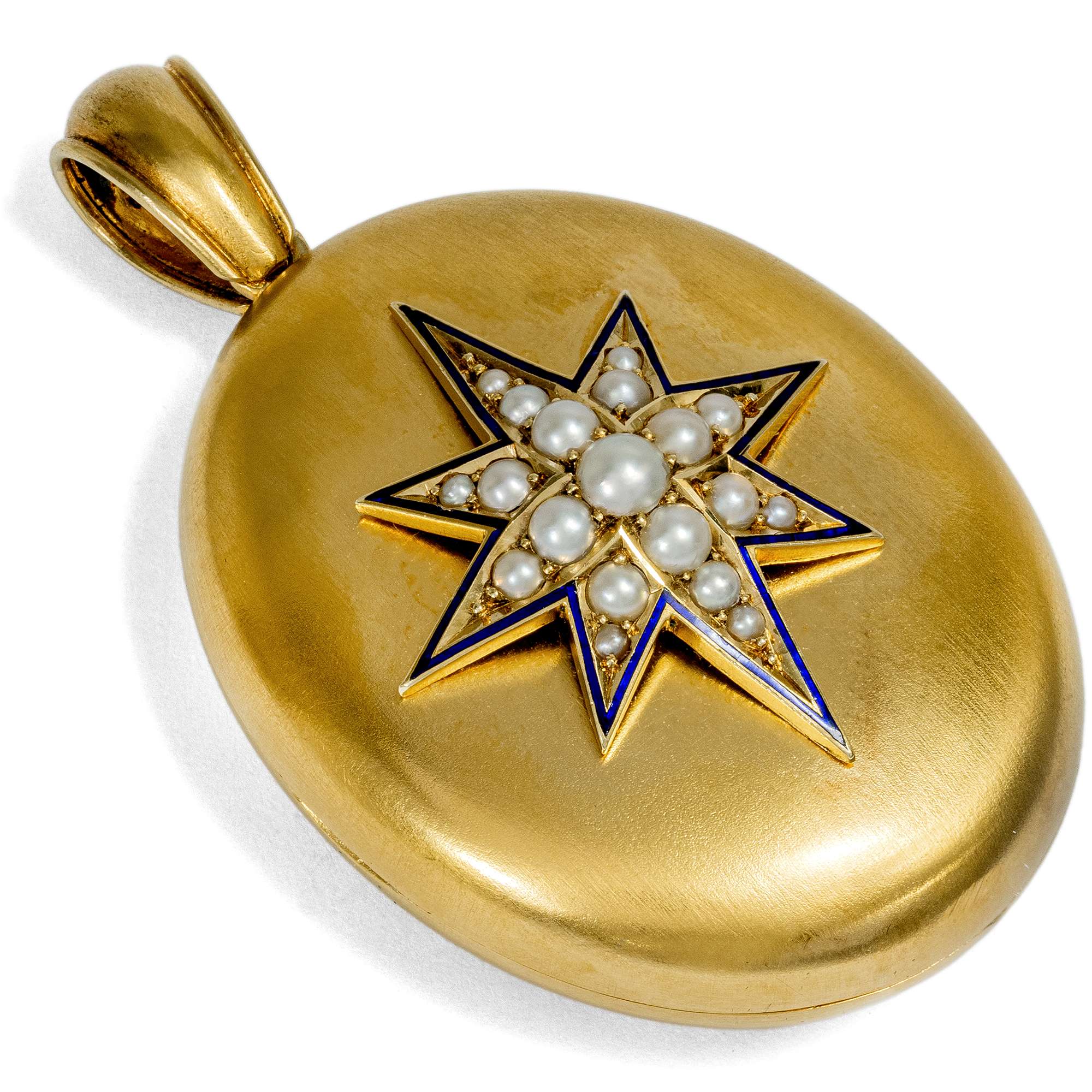 625336-hofer-antikschmuck-Viktorianischer-Medaillon-Amhaenger-aus-Gold-und-Perlen-datiert-1871-Mein-Stern_3