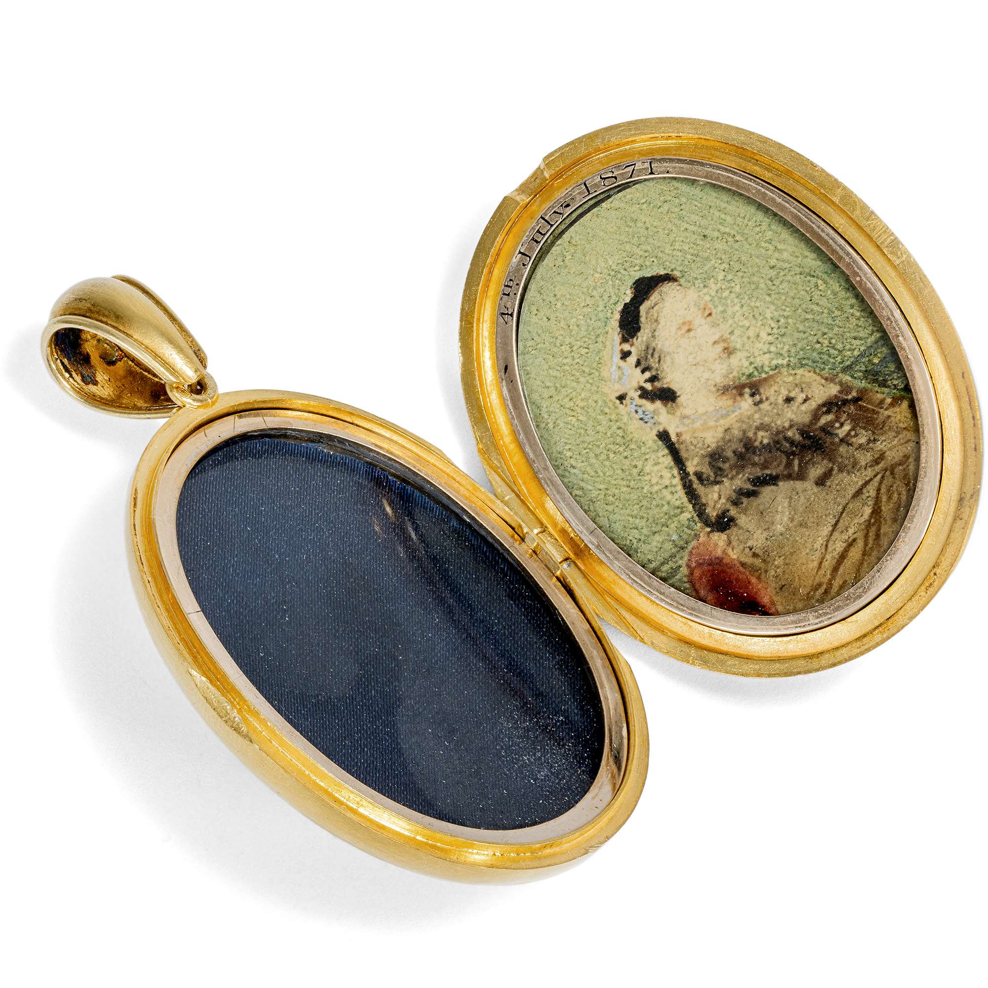 625336-hofer-antikschmuck-Viktorianischer-Medaillon-Amhaenger-aus-Gold-und-Perlen-datiert-1871-Mein-Stern_4