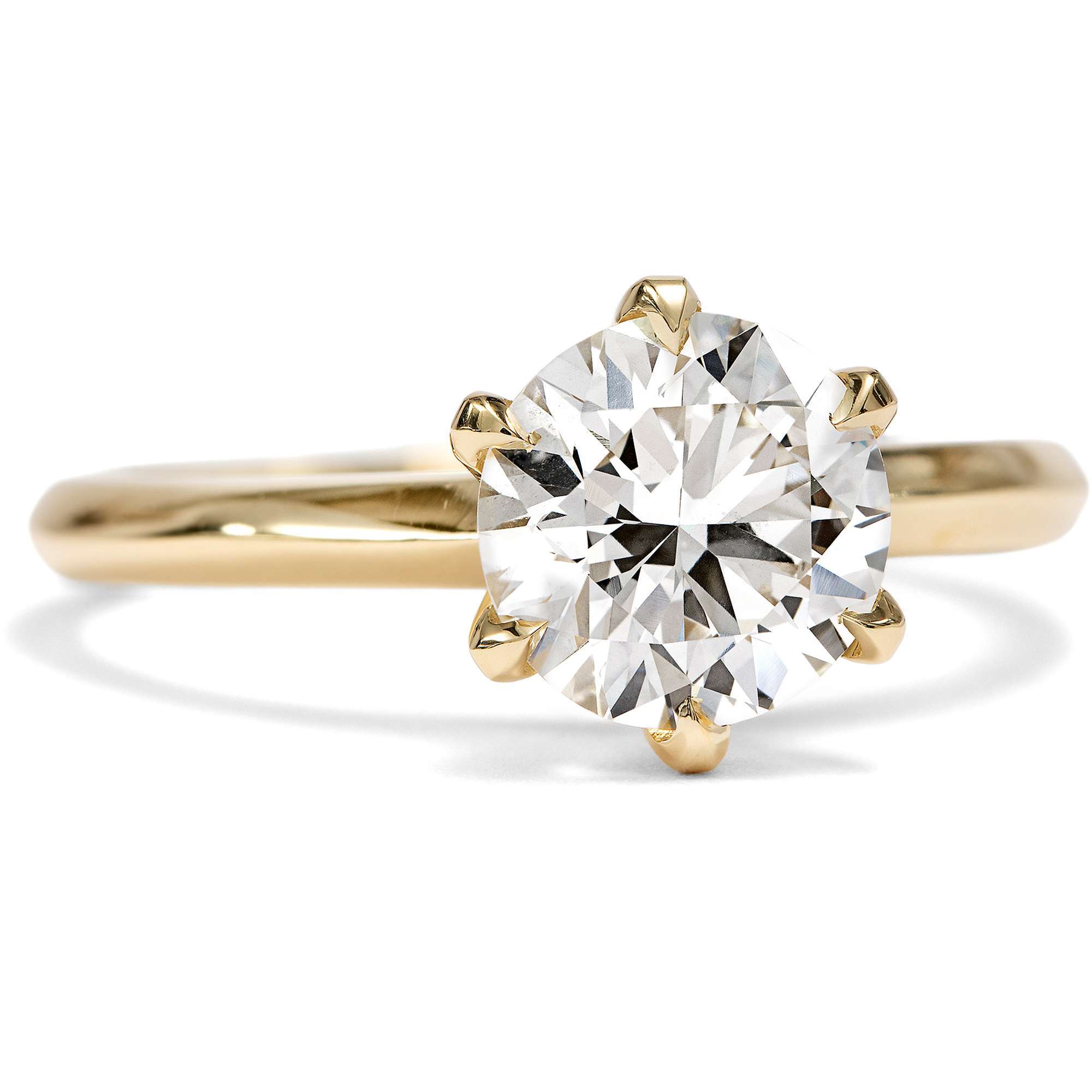 626172-hofer-antikschmuck-Kostbarer-ungetragener-Solitaerring-mit-1-60-ct-Brillant-in-Gold-aus-unserer-Werkstatt-Liebesgruss-aus-Gold