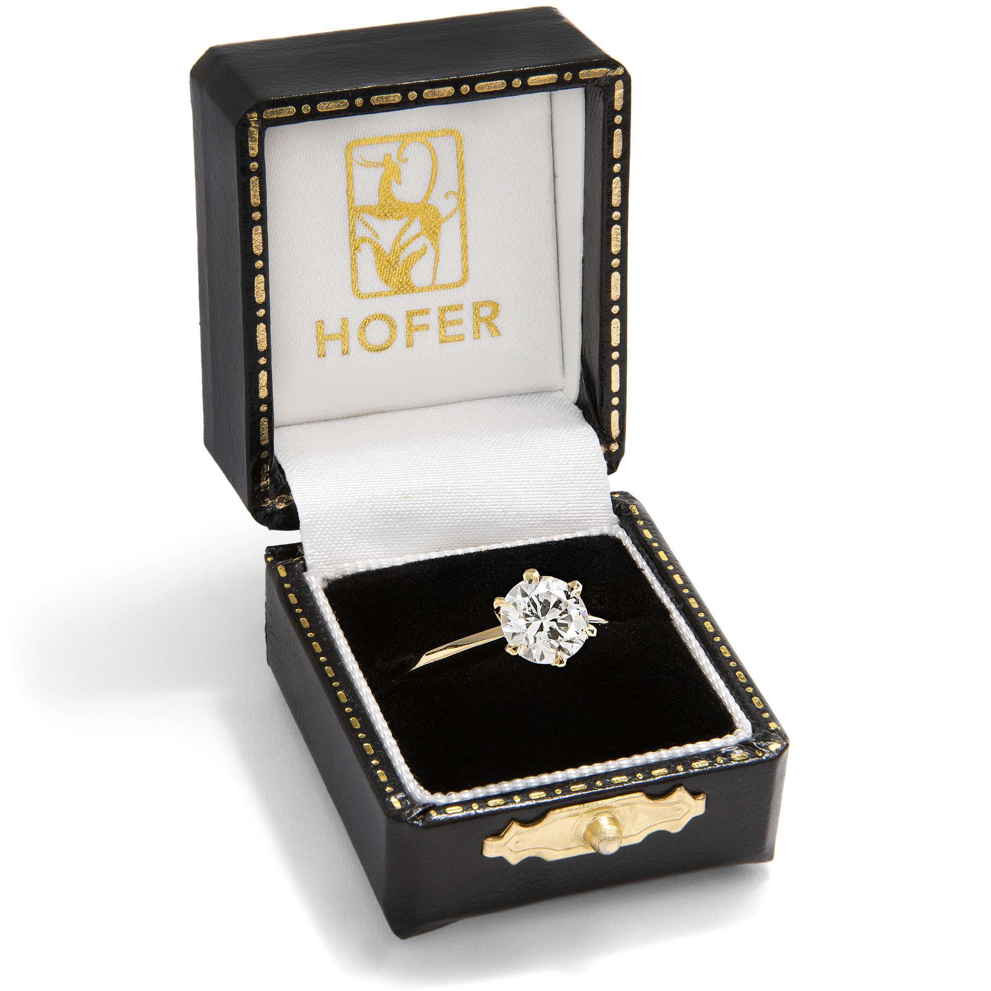 626172-hofer-antikschmuck-Kostbarer-ungetragener-Solitaerring-mit-1-60-ct-Brillant-in-Gold-aus-unserer-Werkstatt-Liebesgruss-aus-Gold_6