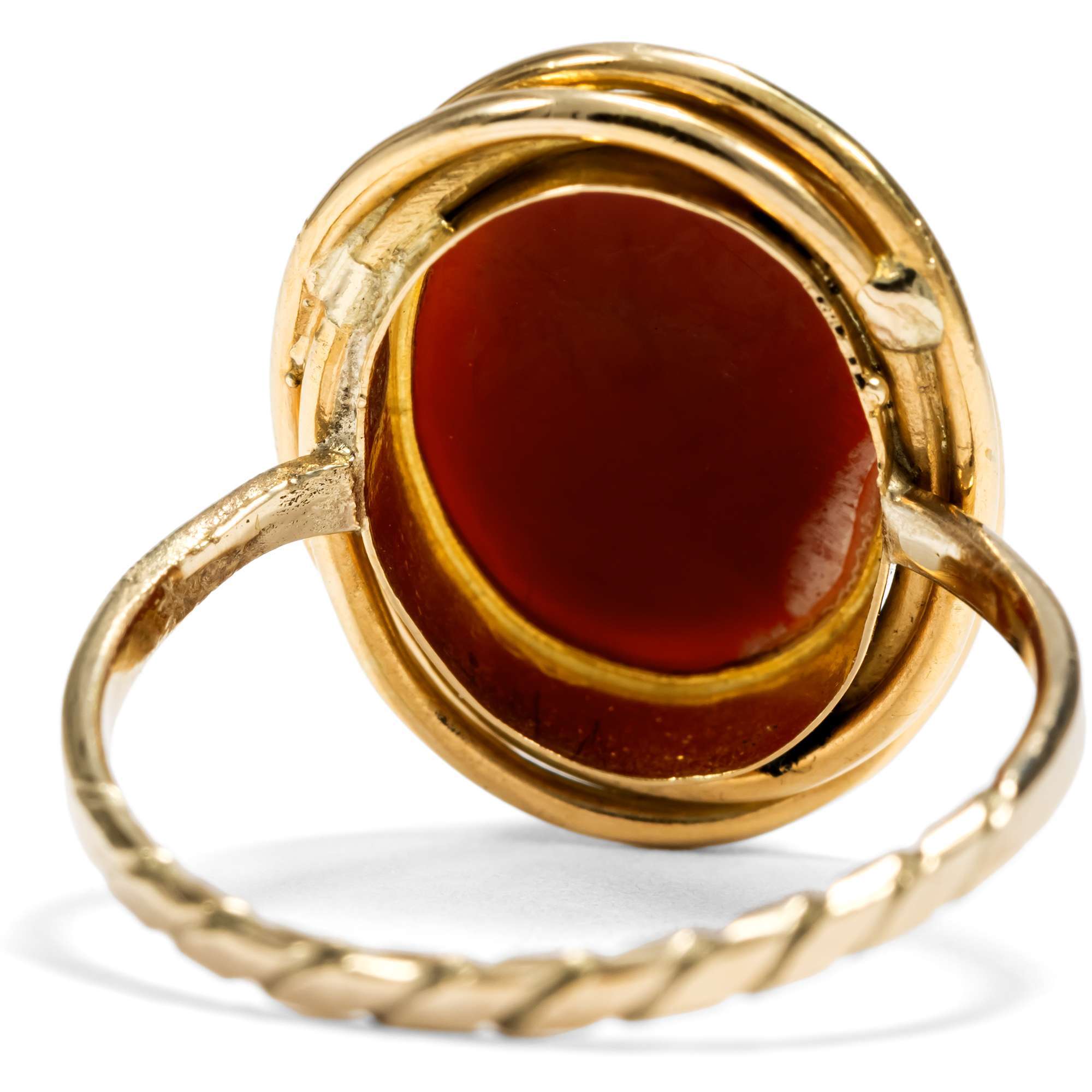 626619-hofer-antikschmuck-Feine-Achat-Kamee-des-Sokrates-in-Goldring-England-um-1900-Si-tacuisses-philosophus-mansisses_6