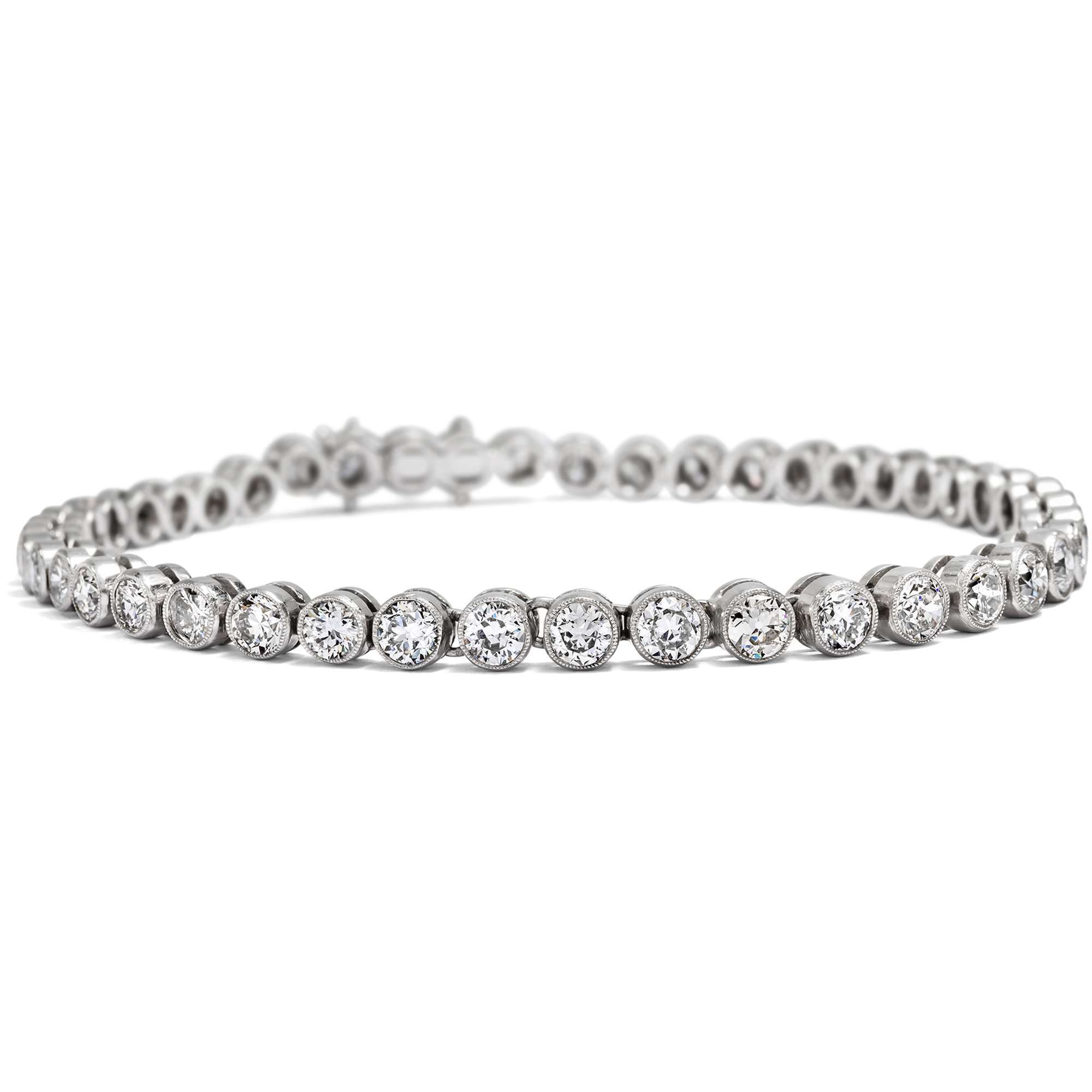 627165-hofer-antikschmuck-Antikes-Rivieren-Armband-aus-Platin-und-6-50-ct-Diamanten-um-1925-Ein-Strom-aus-Licht-und-Zeit