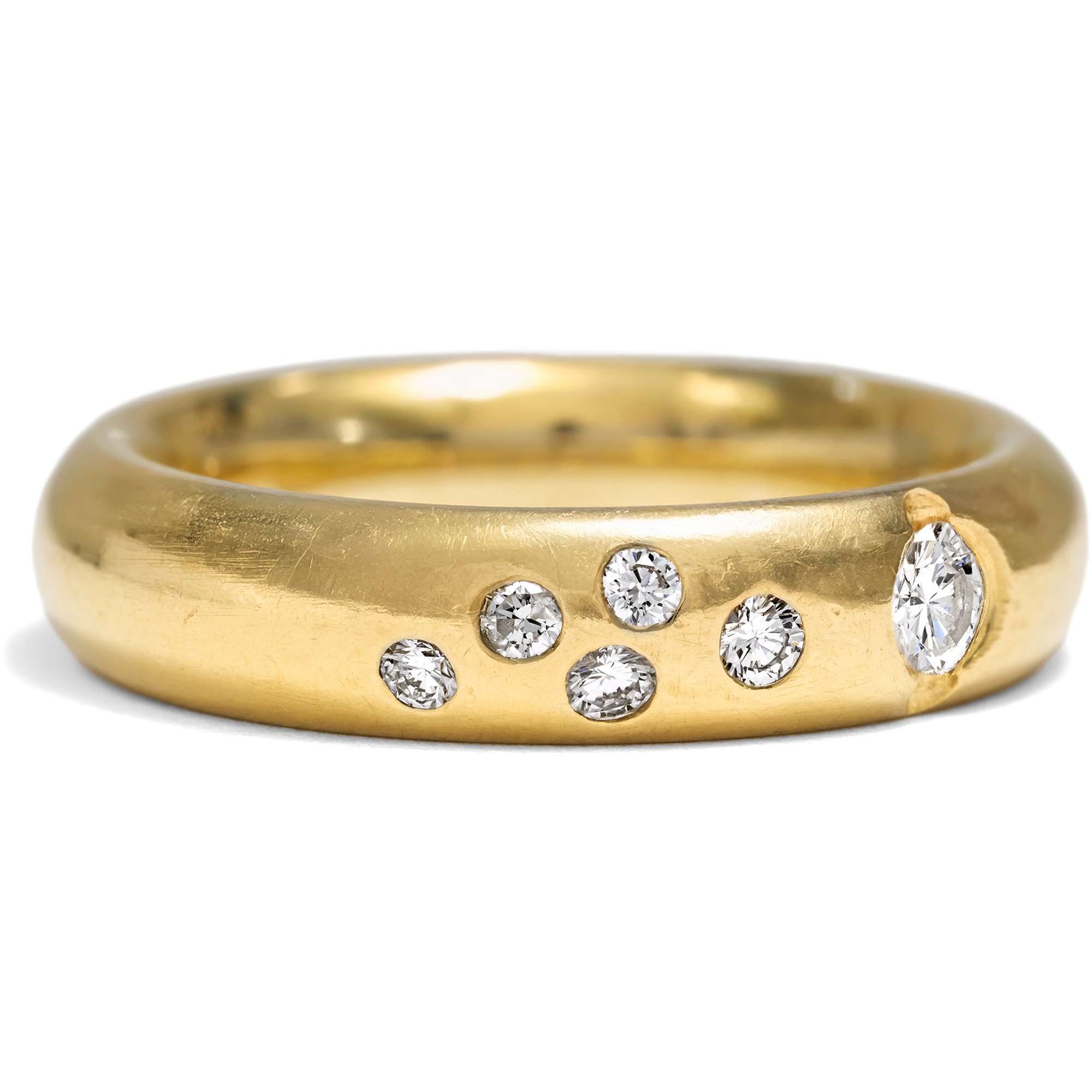 627341-hofer-antikschmuck-Vintage-Bandring-aus-Gold-und-Diamanten-Berlin-um-2000-Ich-seh-den-Sternenhimmel