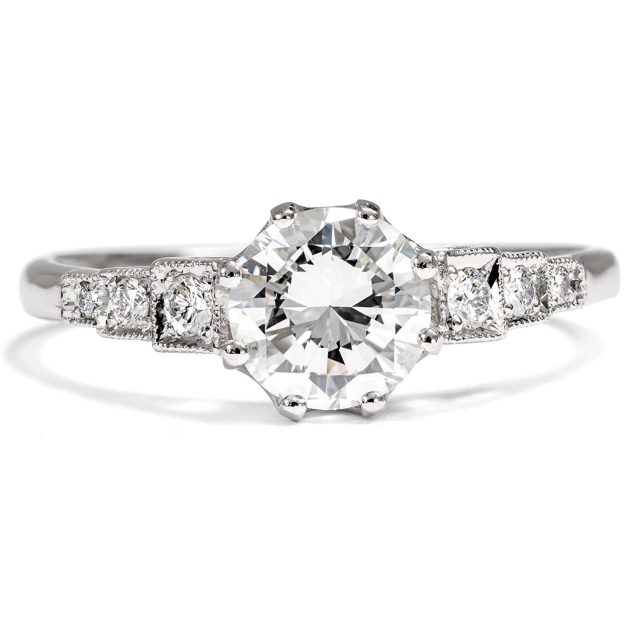 627354-hofer-antikschmuck-Eleganter-Platin-Ring-mit-0-98-ct-Brillant-Solitaer-um-1965-2025-Stangers-in-the-night_2
